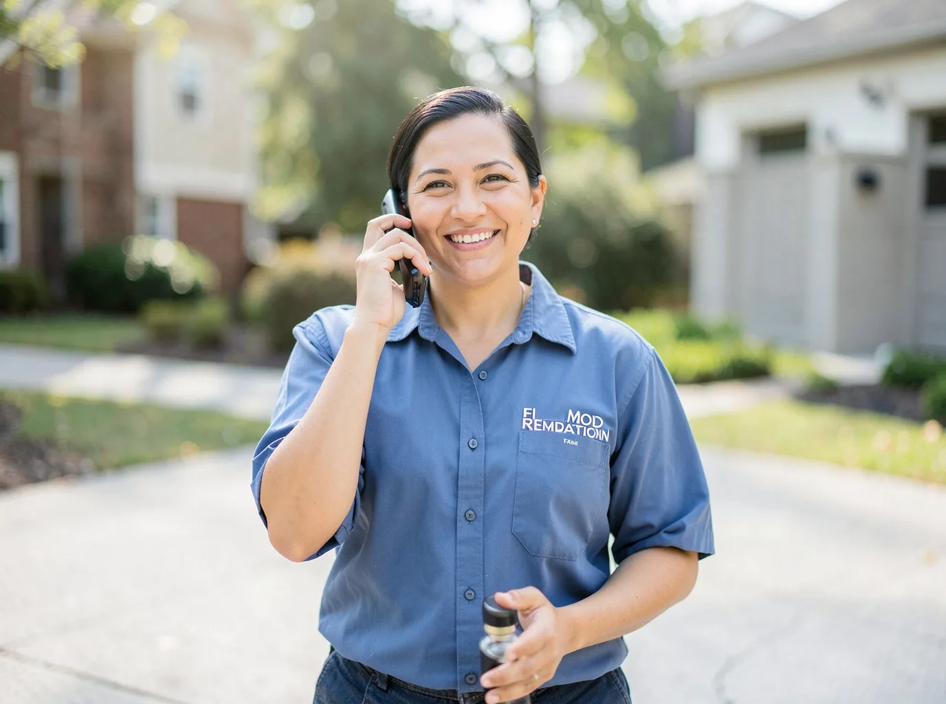 Mold Remediation Shenandoah, VA FAQs